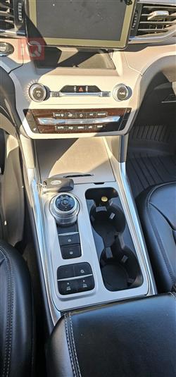 فورد إكسبلورر